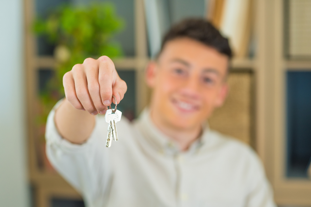 Louer un logement à son enfant ce qu il faut savoir L immo